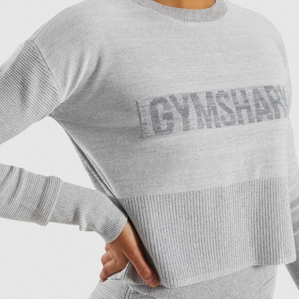 Time-out knit sweater NEW . WITH TAGS